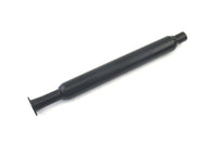 Header Mount Patriot Exhaust H3805 Muffler