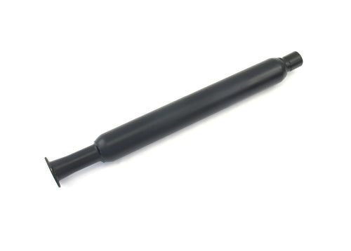 Header Mount Patriot Exhaust H3805 Muffler