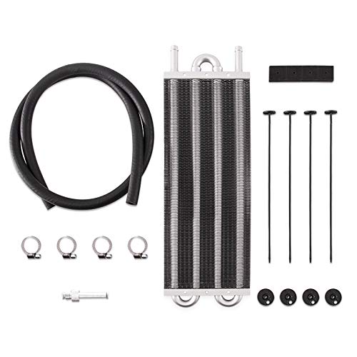 MMTC-U Mishimoto Universal Transmission/Power Steering Cooler