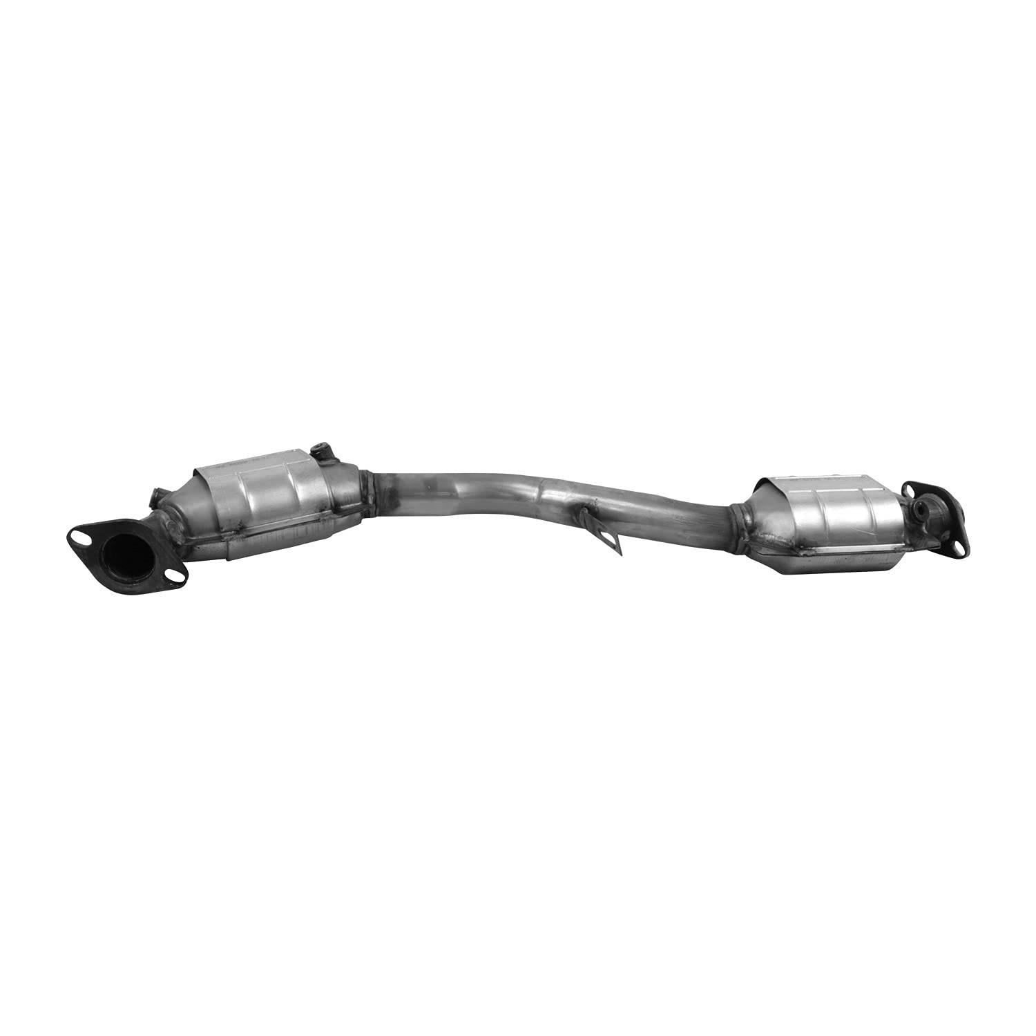 Catalytic Converter New for Outback Impreza Forester Legacy Baja 9-2X
