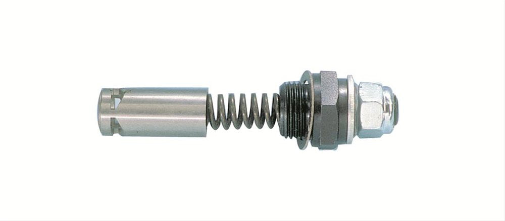 Milodon Oil Pressure Regulator, Mopar B/RB-Series / 426 Hemi, External Adjustment, Each