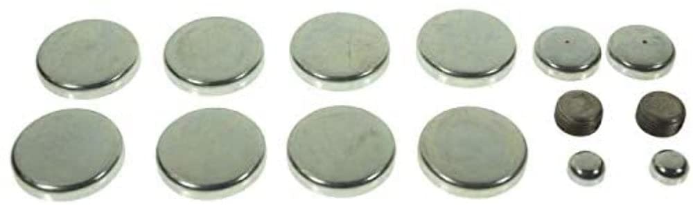 MPE-830R Melling Freeze Plug Kit