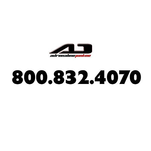 316-5164S Helix Racing Fuel Lines