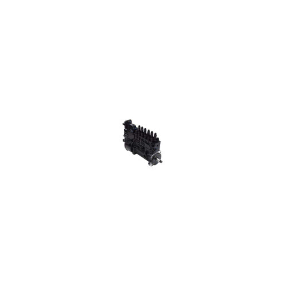 Fuel Pump Industrial Injection 0 402 736 913SDF (94-98 Dodge 5.9L P7100 Super Dragon Flow 14Mm 1200+Hp)