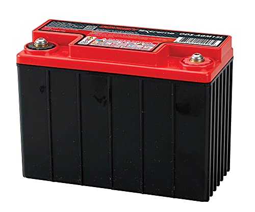 Extreme Series Odyssey Battery, AGM
