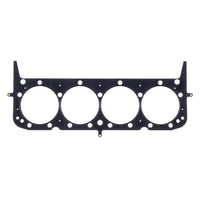 C5400-040 Cometic Gasket MLS .040 Thickness 4.125 Head Gasket for Small Block Chevy Brodix