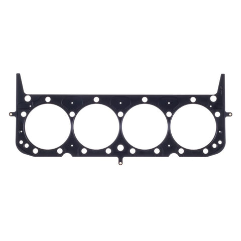 C5400-040 Cometic Gasket MLS .040 Thickness 4.125 Head Gasket for Small Block Chevy Brodix