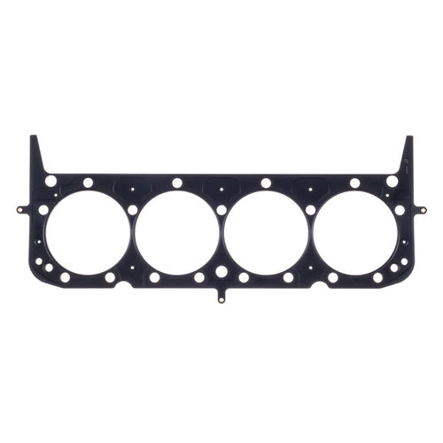 C5400-040 Cometic Gasket MLS .040 Thickness 4.125 Head Gasket for Small Block Chevy Brodix