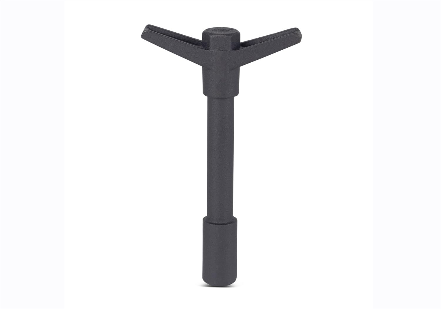 Valve Cove Bolt Kit Ford 4pk Black w/Ford Logo