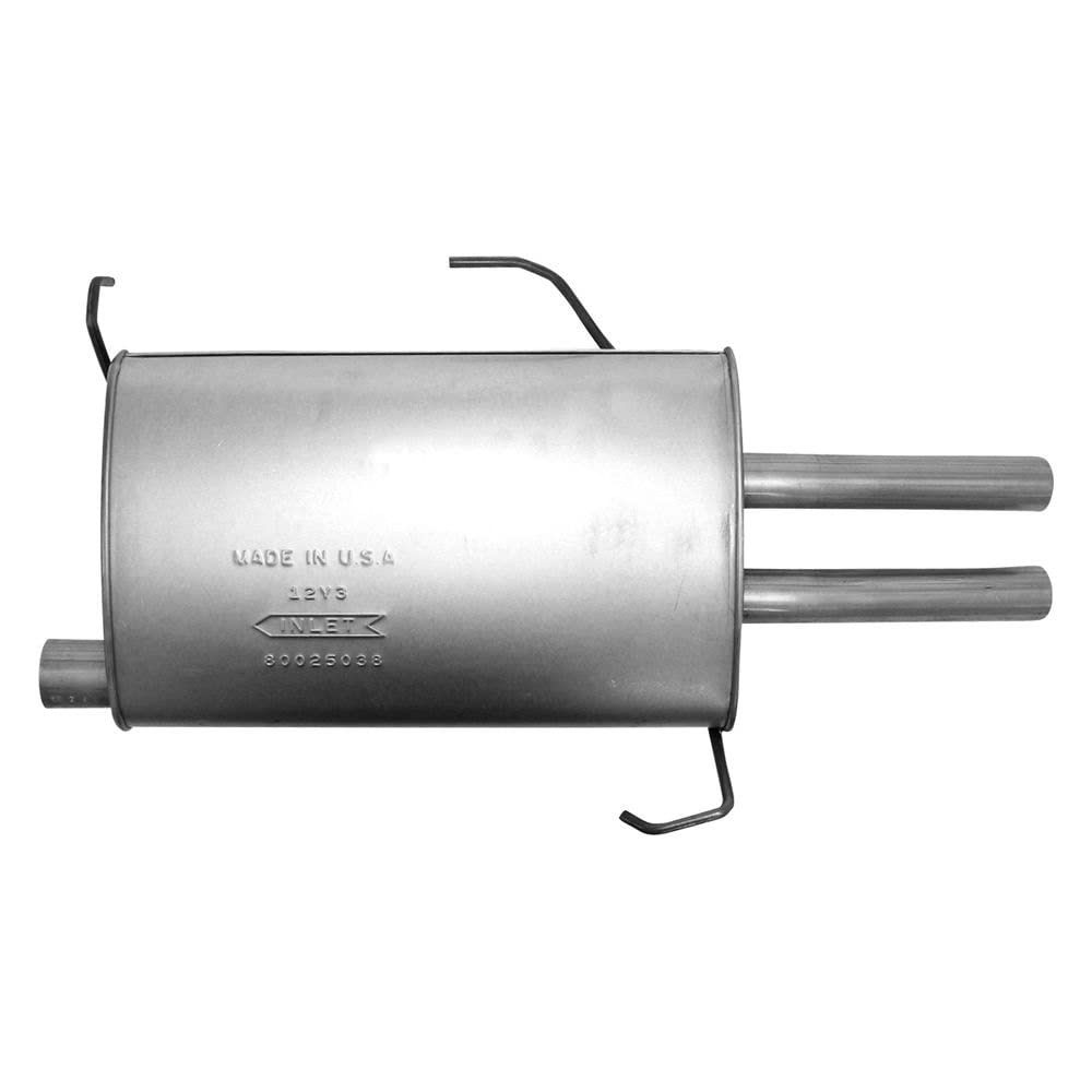2503 AP Exhaust Products Muffler