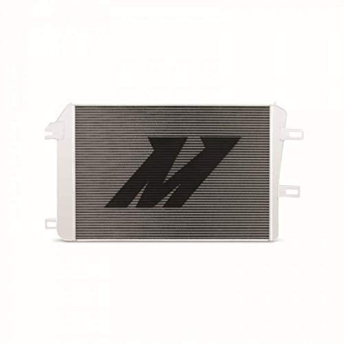 Mishimoto Universal MMRAD-UNI-3424 Performance Aluminum Radiator, 34" x 24"