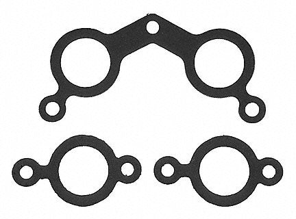 Exhaust Manifold Gasket Set MAHLE MS12371, 1 Pack
