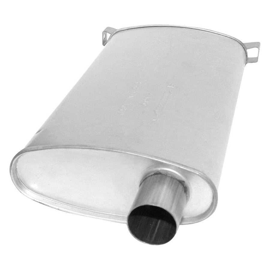 Challenge AP Exhaust Products Muffler