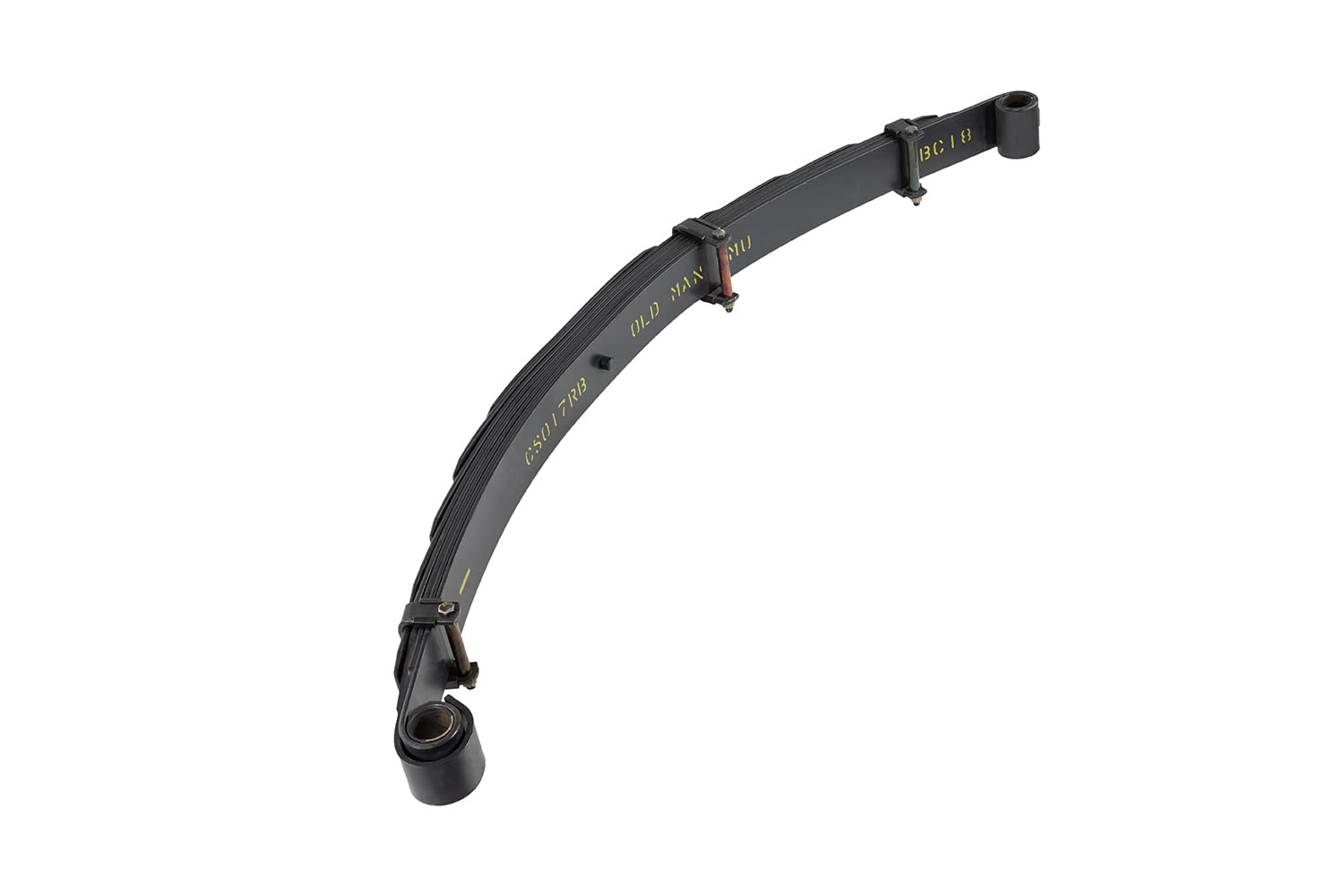 Leaf Spring ARB CS017RB