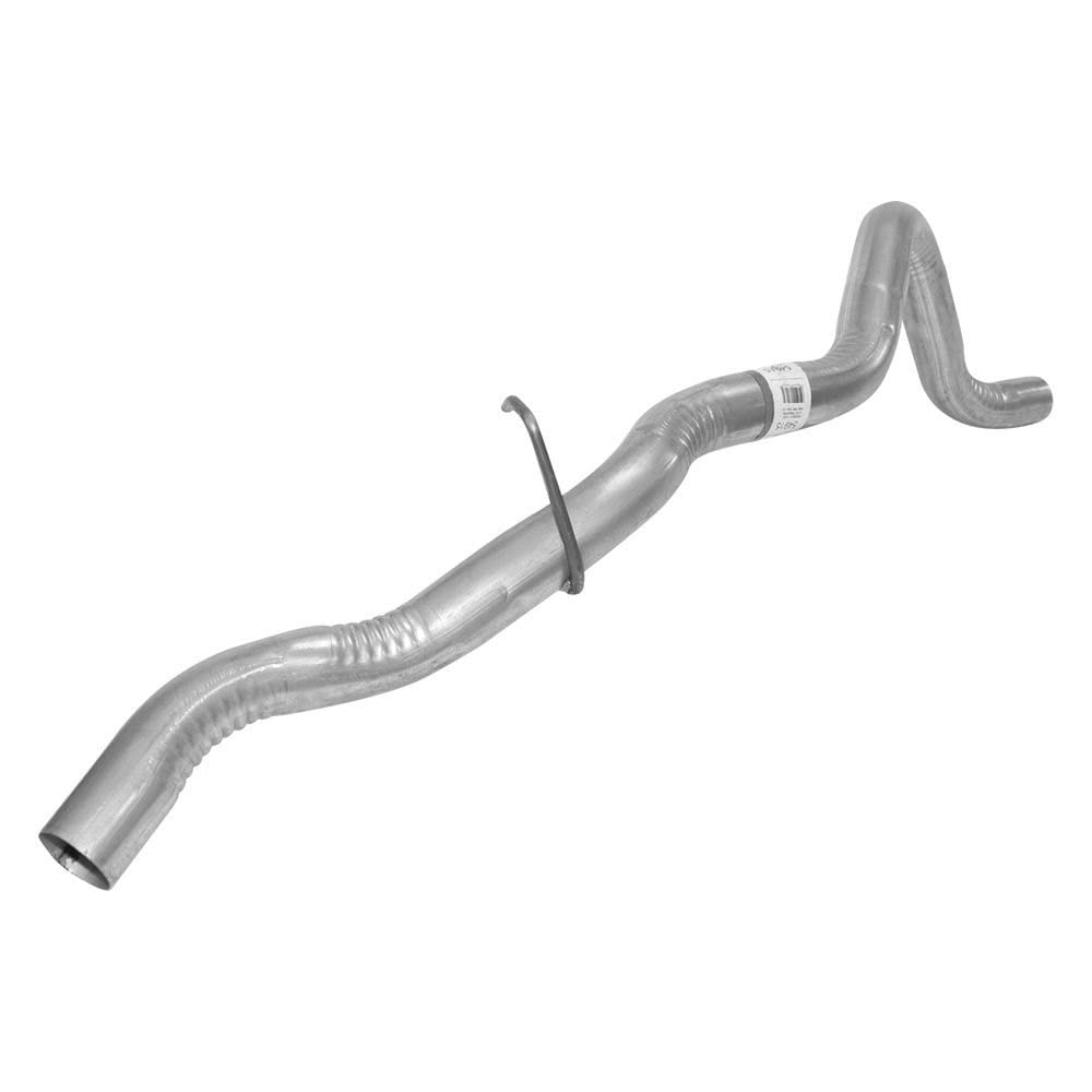 Exhaust Tail Pipe AP Exhaust Products 54915