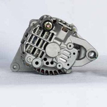 Alternator TYC Compatible with 2002-2004 Mitsubishi Lancer