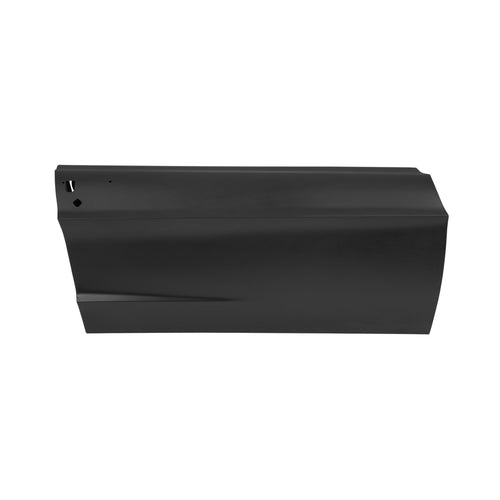 Scott Drake C7ZZ-6520124-B Complete Door Shell RH 1967-1968