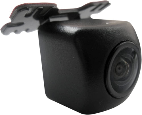 CM-HD5 RYDEEN Backup/Front View Camera, Waterproof, NightVision 960 TV LINE HD CMOS, OEM Style ABS Housing, Wing Mount, Reverse Trigger Auto Switching, for Cars, Trucks, SUVs, RVs, Vans (Black)