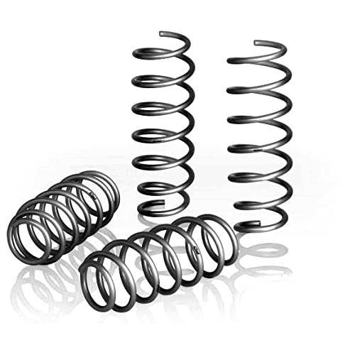 Eibach Pro-Lift-Kit Springs E30-46-041-01-22 (Front & Rear Springs)