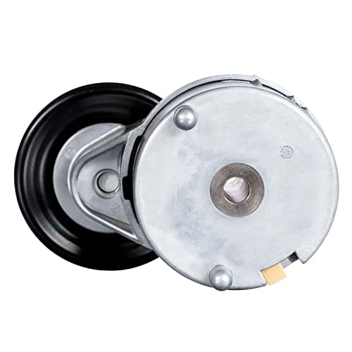 Automatic Goodyear 55823 Serpentine Belt Tensioner Assembly