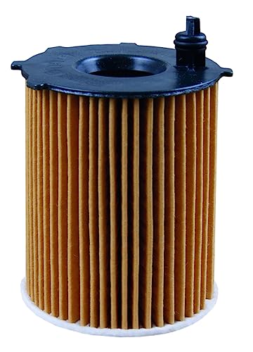 Oil Filter MAHLE OX 171/2D - Oil Filter with Gasket/Gasket Set