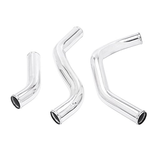 Mishimoto Intercooler Pipe Kit MMICP-F150-11HP Fits Ford F-150 3.5 EcoBoost 2011-2014 Polished