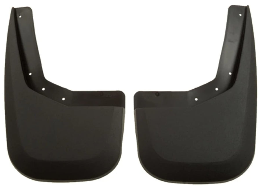 Rear Husky Liners 57131 Mud Guards - (1 Pair)