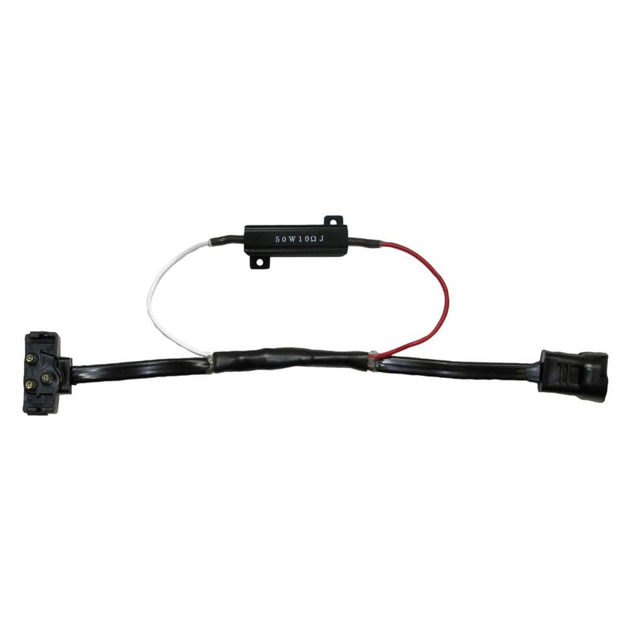 Resistor Harness Peterson - 421-491RS