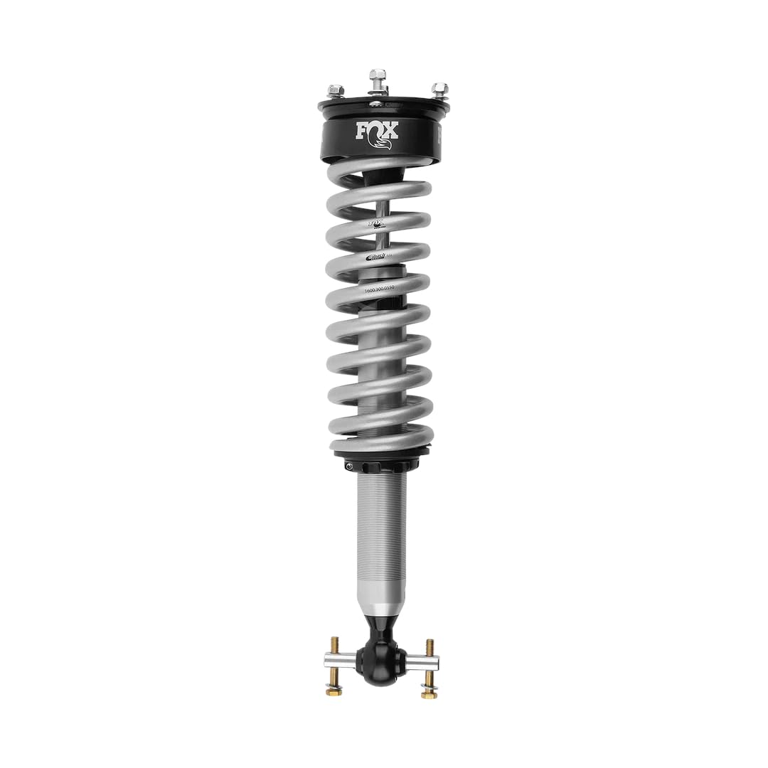 Performance Series FOX Offroad Shocks 985-02-156 2.0 Coil-Over IFP Shock