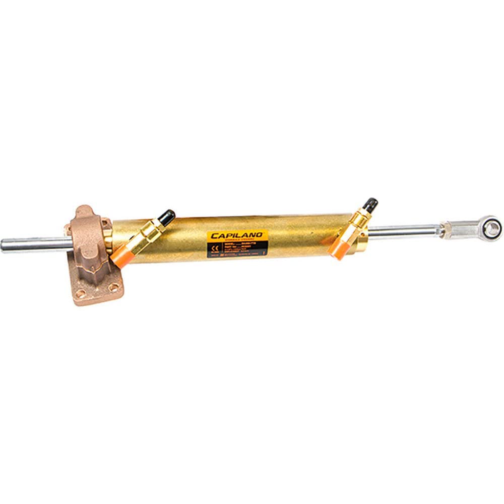 CAPILANO SEASTAR Cylinder IB BA200-11TMC