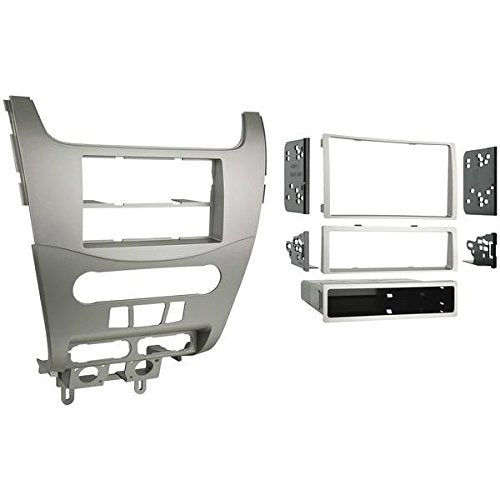 Ford Focus Metra 2008-2011