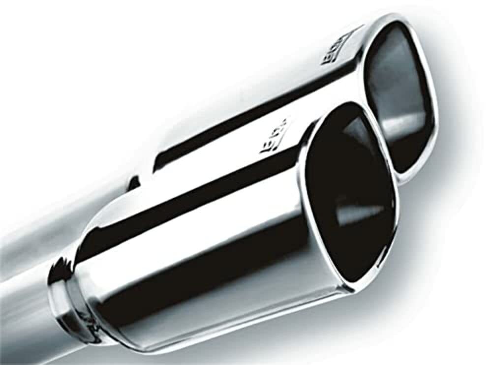 Cat Back Silverado/Sierra 1500 6.2L 2019 Exhaust S Type