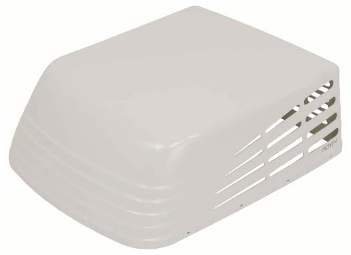Advent Air ACM Air Conditioner PXXMCOVER Shroud Cover, White, 30.62" L x 25.75" W x 10.5", UV Resistant, Durable Plastic Construction, Easy Installation