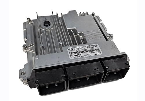 Engine Control Module Ford M-6017-M52SC - Harness/Modules/Sensors - Manual Transmission Modular - Kit