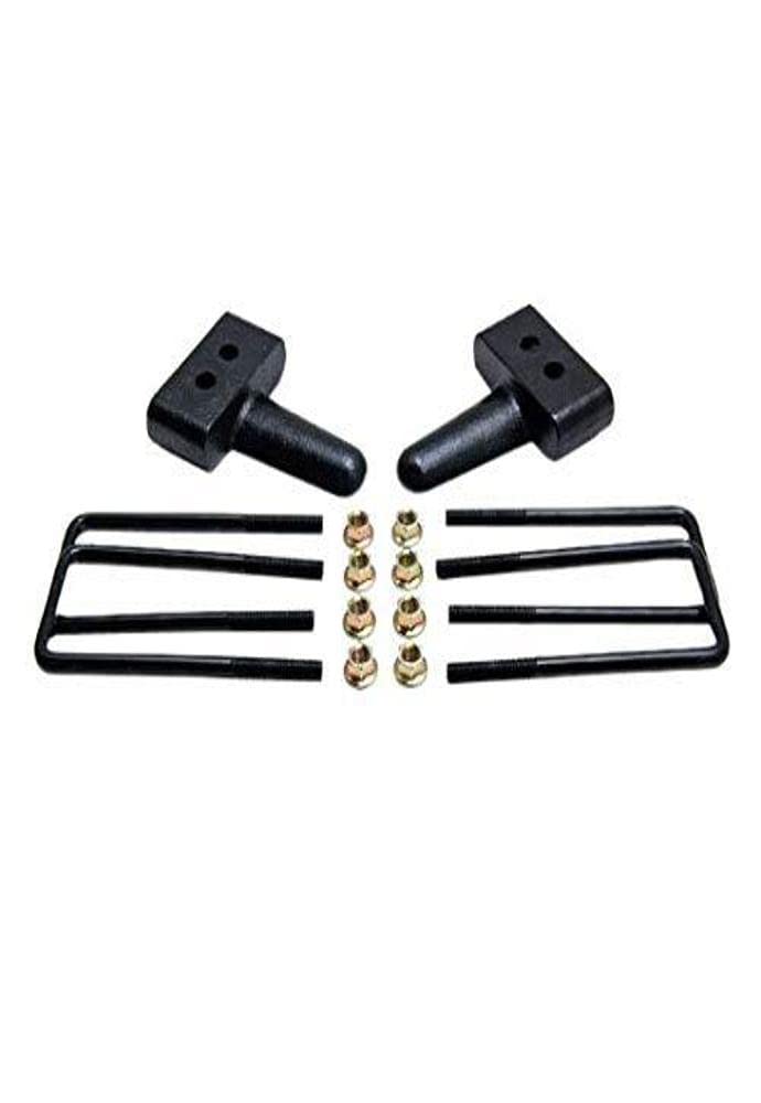 1.5" Rear Block Kit ReadyLift - Ford F-150 2WD