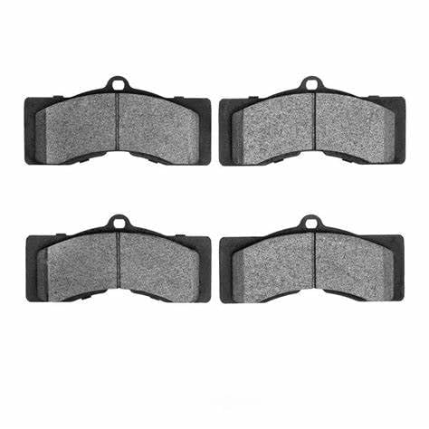 Front/Rear Brake Pad Sport Pads