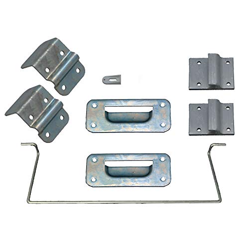 13957 AP Products Table Hinge Bracket Kit