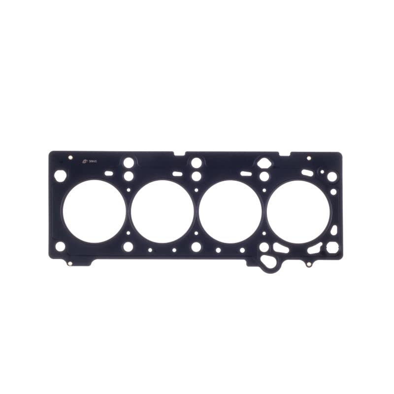 C4548-040 Cometic Gasket Head Gasket (Cometic 03-05 SRT-4 2.4L Turbo 87.5mm .040" MLS), 1 Pack