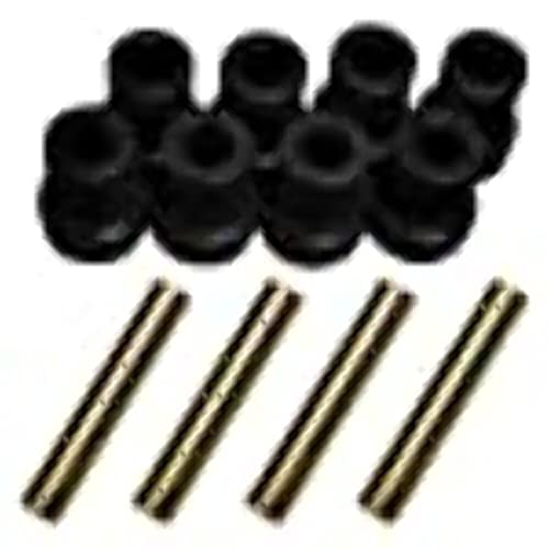 Skyjacker Softride Spring Bushing Kit SE70F Front
