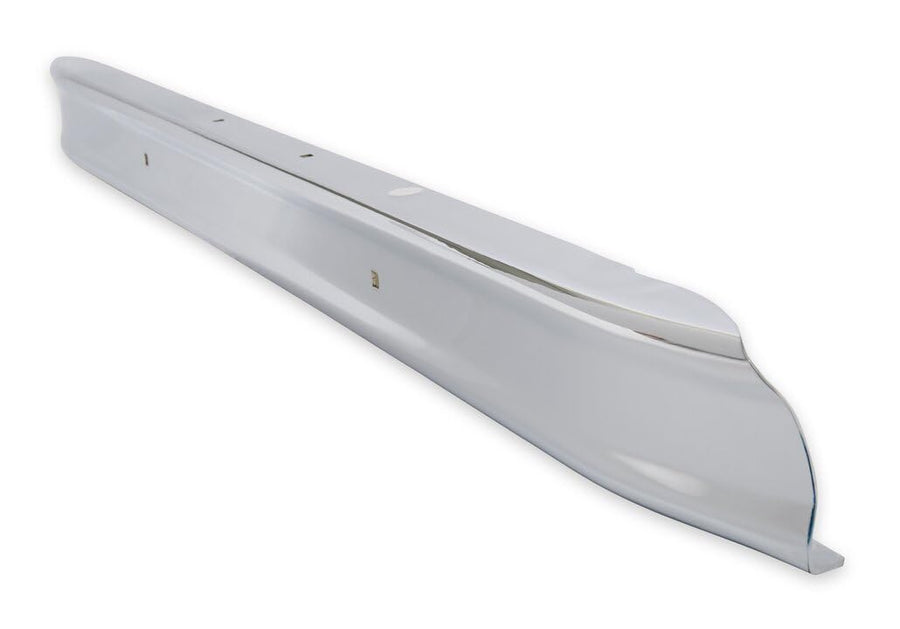 C6TZ-17757-G Scott Drake Front Bumper Chrome