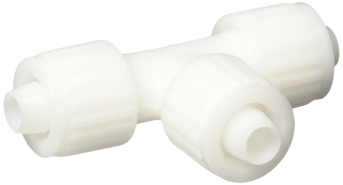 Elkhart 3/8" x 3/8" x 3/8" Flare Tee (06831)