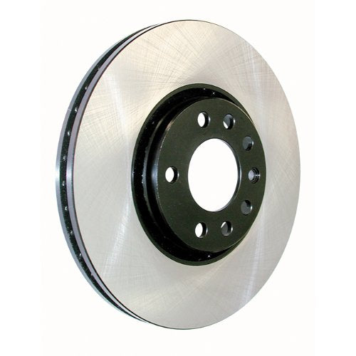 Centric Premium Brake Rotor 120.44154 - TOY 0LTK2