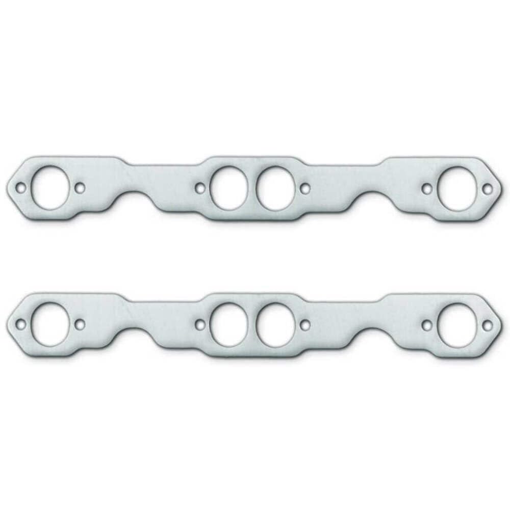 Small Block Exhaust Gasket-Oval Port Doug Thorley®
