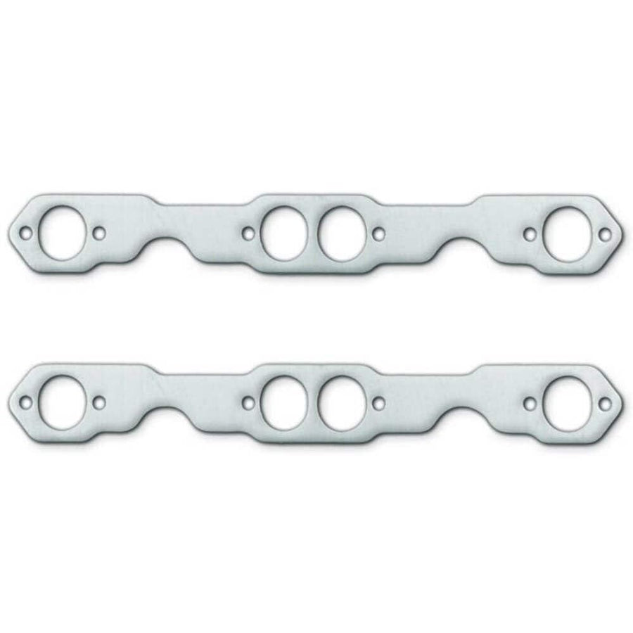 Small Block Exhaust Gasket-Oval Port Doug Thorley®