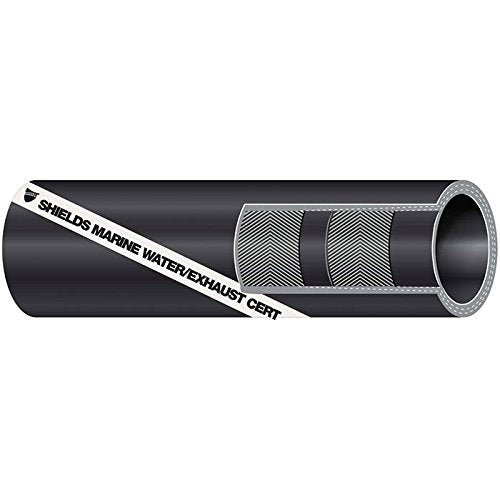 Marine Exhaust/Water Hose SIERRA INTERNATIONAL No Wire Boating Tools