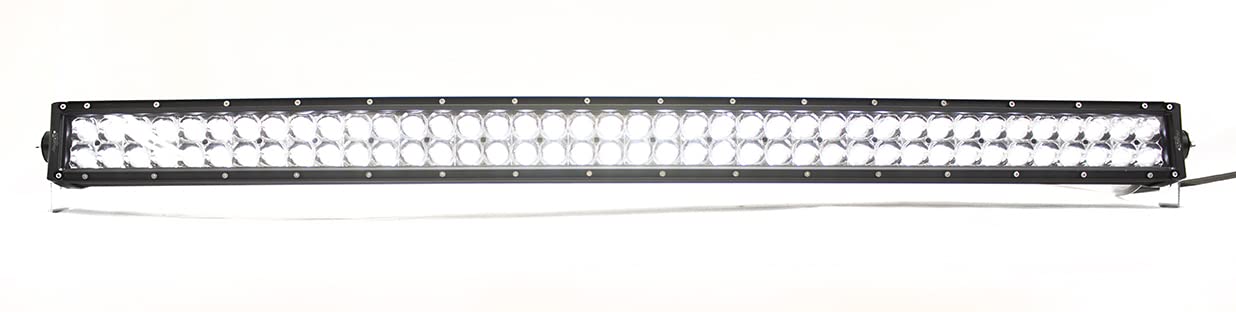 RS240 Race Sport 41.5 inch ECO-Light LED Light Bars with 3D Reflector Optics and CREE LED Bulbs