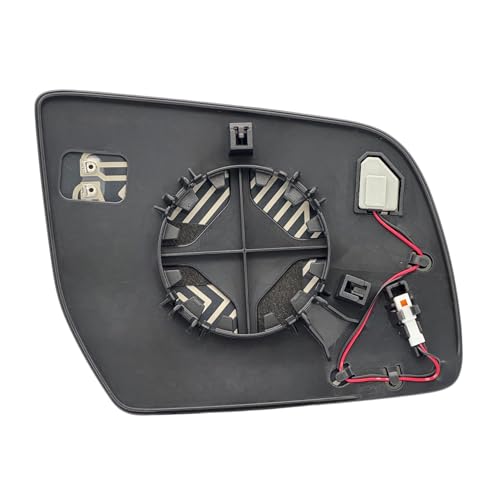 Replacement BSDS Glass w/backing plate for 19-23 FORD Ranger