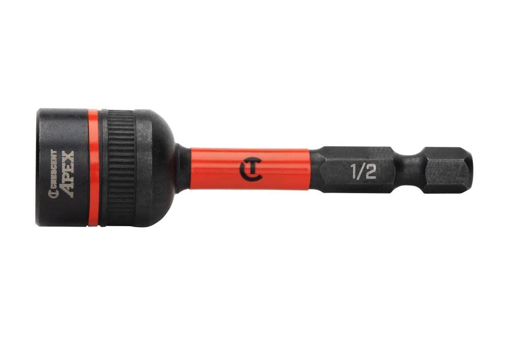 Bolt Extractor, Apex Vortex 1/2" Hex (CAVBX2D32)
