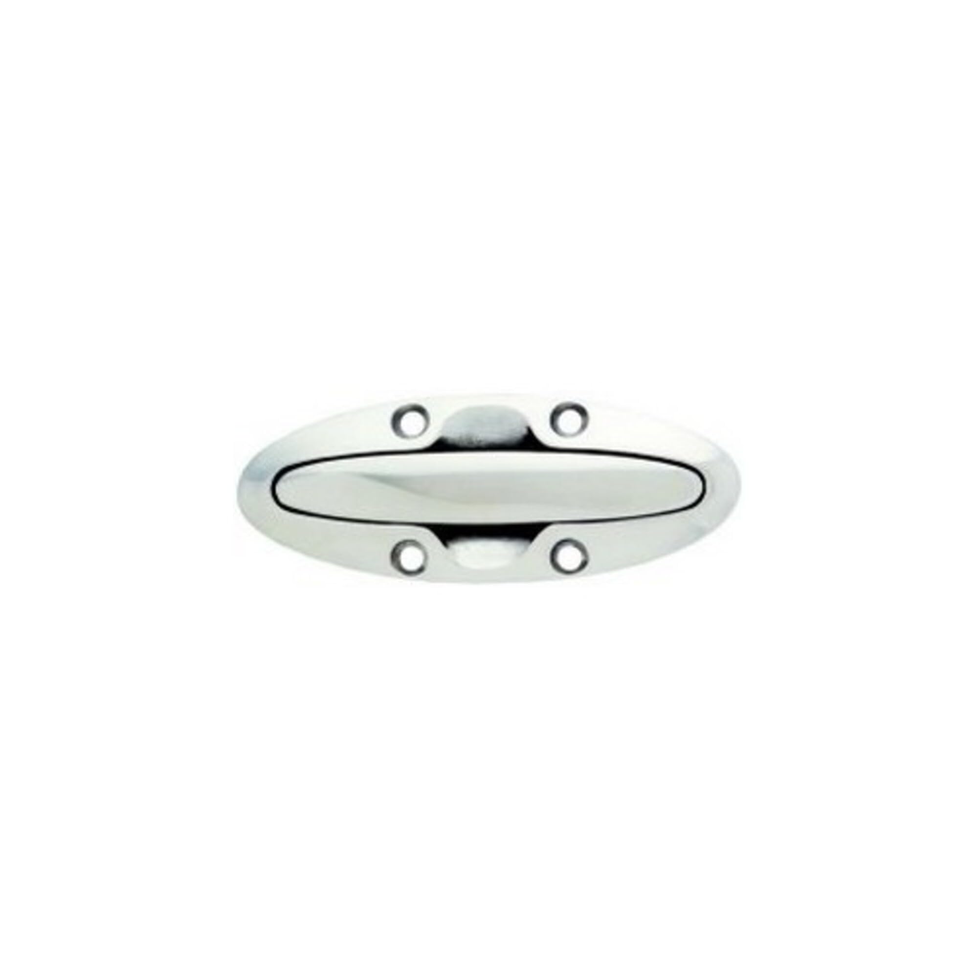 Counter-Sunk Flush Cleat Attwood - 6"