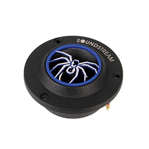350W Soundstream SPT.06 4-Ohm Pro Audio Tweeters